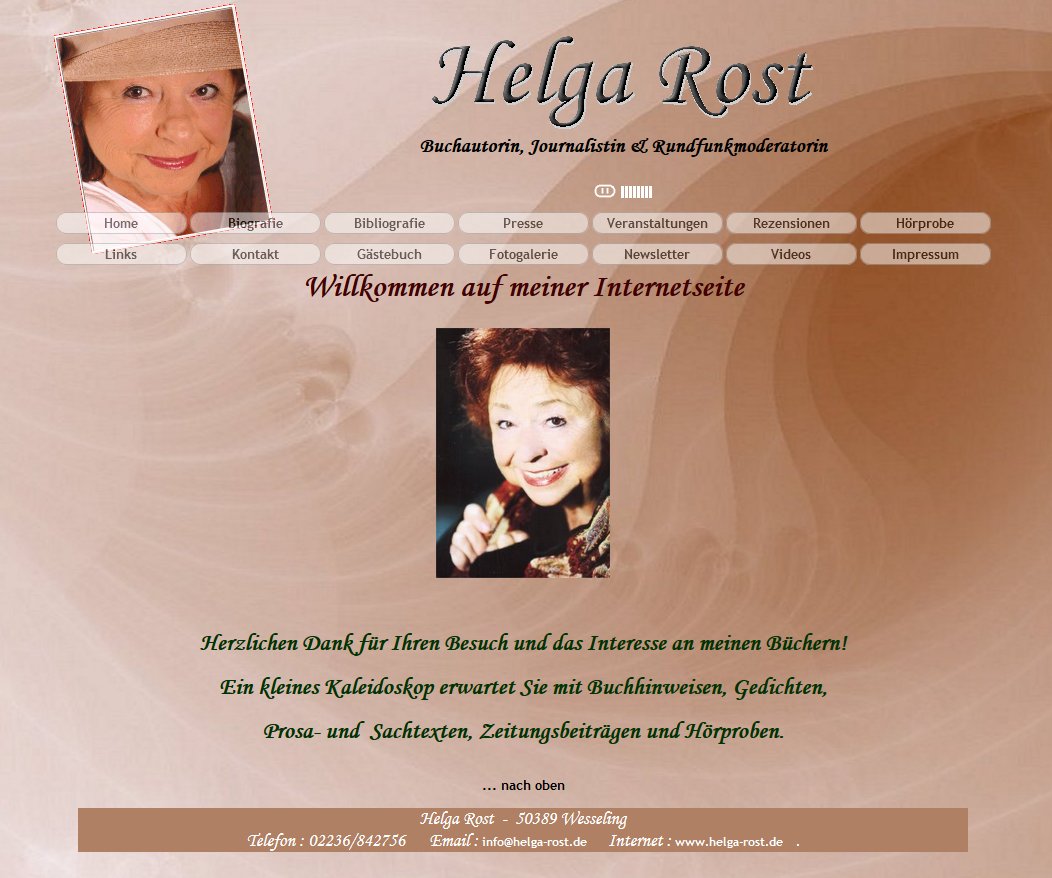 Helga Rost